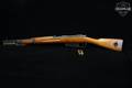 1939 Terni Arsenal Model 1938 Moschetto TS Finnish Issued 7.35x51 Carcano Blued in Good Condition Image 2