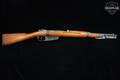 1939 Terni Arsenal Model 1938 Moschetto TS Finnish Issued 7.35x51 Carcano Blued in Good Condition Image 3
