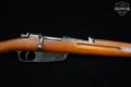 1939 Terni Arsenal Model 1938 Moschetto TS Finnish Issued 7.35x51 Carcano Blued in Good Condition Image 5