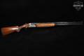 Verona LX 680 20 Gauge Coin Finish & Walnut in Good Condition Image 4