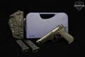2016 Beretta Model 92FS 9mm Luger Black in Good Condition Image 2