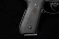 2016 Beretta Model 92FS 9mm Luger Black in Good Condition Image 4