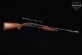1975 Ithaca Model 37 Featherlight Deerslayer 12 Gauge Blued & Walnut in Good Condition Image 3