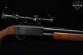 1975 Ithaca Model 37 Featherlight Deerslayer 12 Gauge Blued & Walnut in Good Condition Image 5