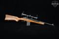 1990 Sturm Ruger Mini-14 Ranch Rifle .223 Rem. Blued in Very Good Condition Image 3