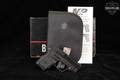 Smith & Wesson (S&W) M&P Bodyguard 380 Crimson Trace Integrated Laser .380 ACP Black in Excellent Condition Image 2