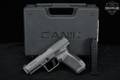 Canik TP9SF 9mm Luger Grey in Very Good Condition Image 2