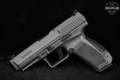 Canik TP9SF 9mm Luger Grey in Very Good Condition Image 3