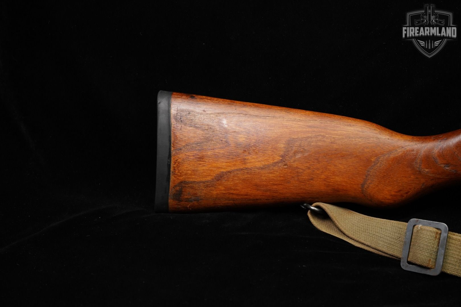 1974 Yugoslavian Zastava Arms M59/66A1 SKS 7.62×39 | Sold