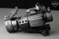 Vortex Optics StrikeFire II 4 MOA Red/Green Dot Black in Excellent Condition Image 4