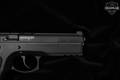 2020 CZ CZ-75 SP-01 9mm Luger Black Polycoat in Excellent Condition Image 5