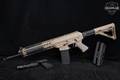 Sig Sauer SIG 556 SWAT Patrol 5.56mm NATO (.223 Rem.) FDE in Good Condition Image 2