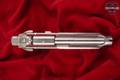 Beretta Mod. 84 BB; 80-Series Cheetah .380 ACP Nickel in Good Condition Image 5
