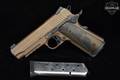 Sig Sauer 1911 Spartan II .45 ACP Distressed in Very Good Condition Image 2