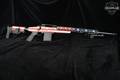 Howa Model 1500 6.5 Creedmoor American Flag Cerakote in Excellent Condition Image 2