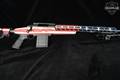 Howa Model 1500 6.5 Creedmoor American Flag Cerakote in Excellent Condition Image 4
