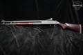 Mossberg 590 Retrograde 12 Gauge Matte Blue in Very Good Condition Image 2