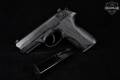 2008 Beretta Px4 Storm Full Size .40 S&W Black in Excellent Condition Image 2