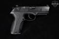 2008 Beretta Px4 Storm Full Size .40 S&W Black in Excellent Condition Image 3