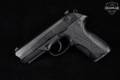 2008 Beretta Px4 Storm Full Size .40 S&W Black in Excellent Condition Image 4