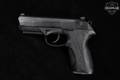 2008 Beretta Px4 Storm Full Size .40 S&W Black in Excellent Condition Image 5
