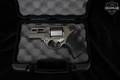 2021 Chiappa Firearms Rhino 30DS Nickel .357 Mag. Nickel Plating in Excellent Condition Image 2