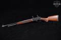 Henry Repeating Arms H010GCC .45-70 Govt. Blued/Case Hardened Steel in Good Condition Image 2