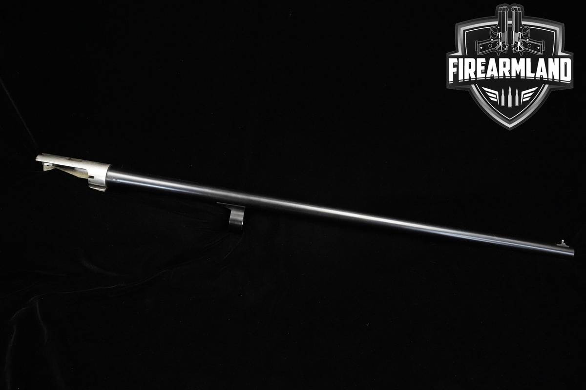 1937 Remington Model 11 16-Gauge 26" Blued Remington 11 2 3/4"