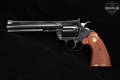 1984 Colt Diamondback .22 LR Blued in Very Good Condition Image 2