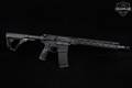 Daniel Defense DDM4 M4A1 5.56mm NATO Black in Good Condition Image 3