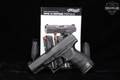 Walther PPQ M1 (Classic) 9mm Luger Black in Very Good Condition Image 2