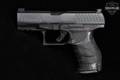 Walther PPQ M1 (Classic) 9mm Luger Black in Very Good Condition Image 3
