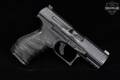 Walther PPQ M1 (Classic) 9mm Luger Black in Very Good Condition Image 4