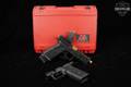 ZEV O.Z-9 Elite Standard 9mm Luger Black in Excellent Condition Image 2