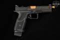 ZEV O.Z-9 Elite Standard 9mm Luger Black in Excellent Condition Image 4