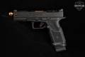 ZEV O.Z-9 Elite Standard 9mm Luger Black in Excellent Condition Image 5