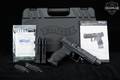 Walther PDP Full Size 5 9mm Luger Black in Very Good Condition Image 2
