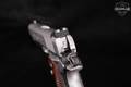 Kimber Pro CDP Custom Shop Series II .45 ACP Two-Tone Silver & Charcoal Gray in Very Good Condition Image 5