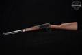Henry Repeating Arms Model H001T Octagon Frontier .22 S/L/LR Blued/Black in Very Good Condition Image 2