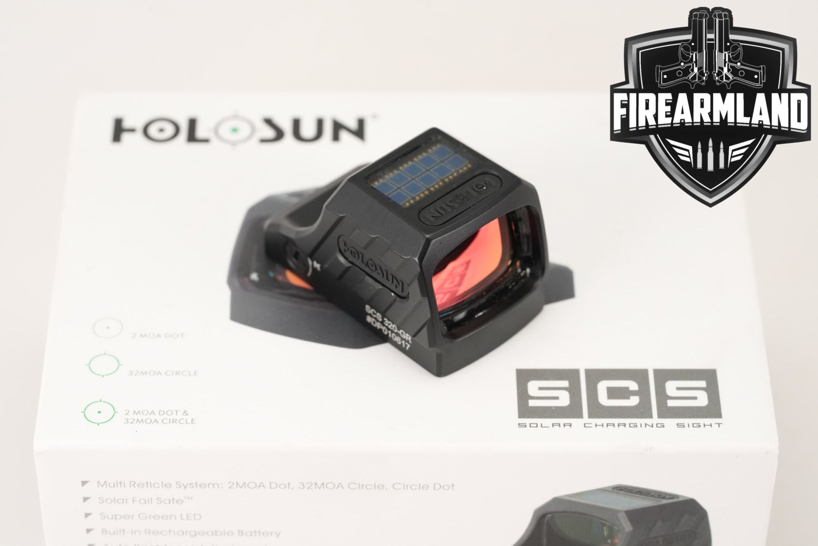 Used Aimpoint CompM4 M68 CCO 2 MOA Red Dot Optic | Sold