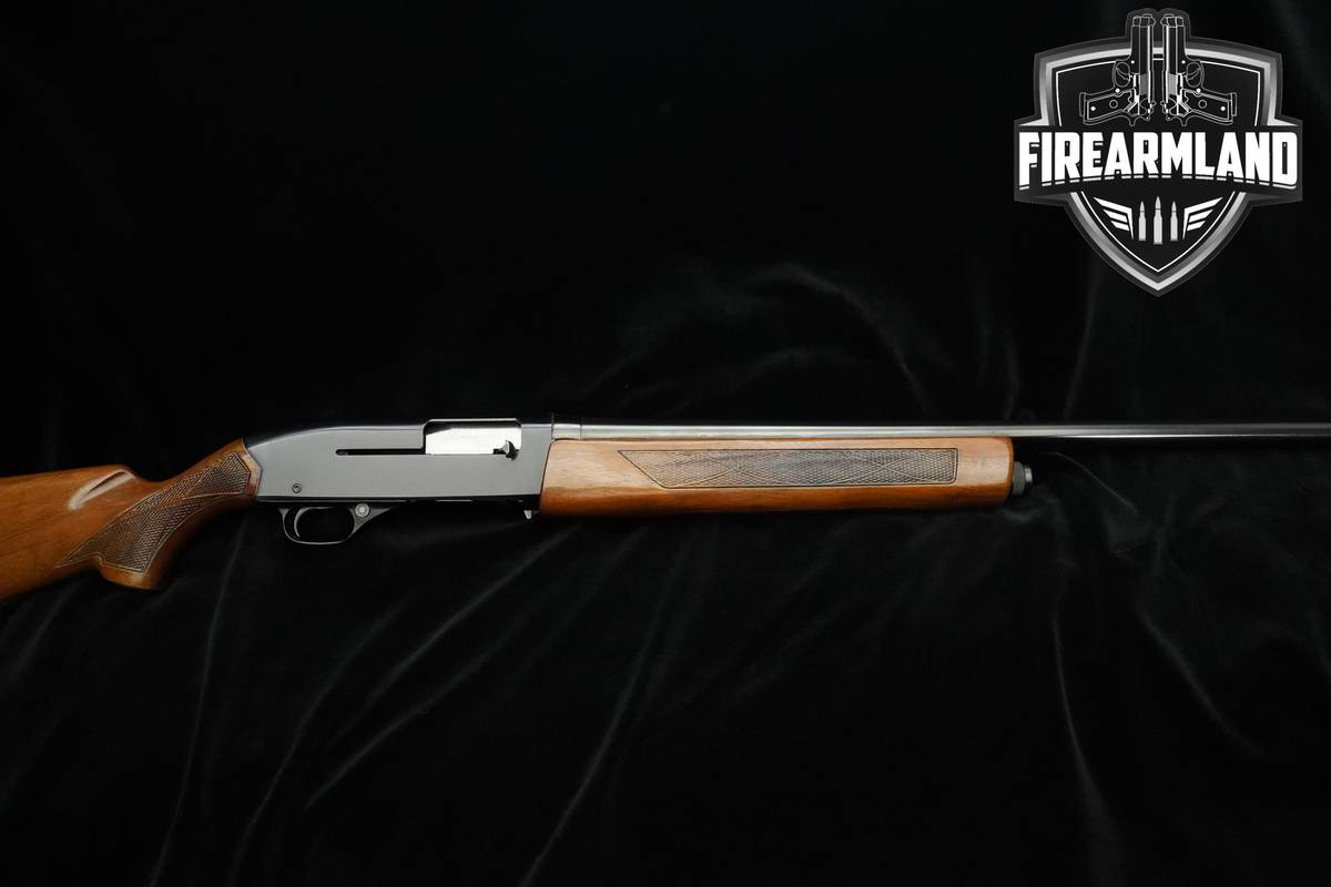 1971 Winchester Model 1400 MK II 12-Gauge 30.25" 1400 II MK Winchester 3/4"