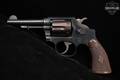Smith & Wesson (S&W) .38 Military & Police Model of 1905 - 4th Change; pre-Model 10 .38 Spl. Polished Blue in Very Good Condition Image 2