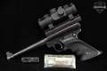 1960 Sturm Ruger Mark I Target .22 LR Blued in Fair Condition Image 2