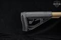 Spikes Tactical ST-15 Spartan 5.56mm NATO Black & Bronze in Excellent Condition Image 4
