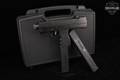 MasterPiece Arms MPA30T Defender Top-Cocking 9mm Luger Black in Excellent Condition Image 2