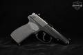 1962 Ernst Thälmann Makarov PM 9x18mm Makarov Blued in Good Condition Image 2