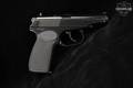 1962 Ernst Thälmann Makarov PM 9x18mm Makarov Blued in Good Condition Image 4
