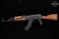 Romarm/Cugir GP WASR-10/63 7.62x39 Black & Wood in Good Condition Image 2