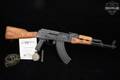 Romarm/Cugir GP WASR-10/63 7.62x39 Black & Wood in Good Condition Image 3