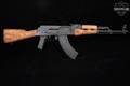 Romarm/Cugir GP WASR-10/63 7.62x39 Black & Wood in Good Condition Image 4